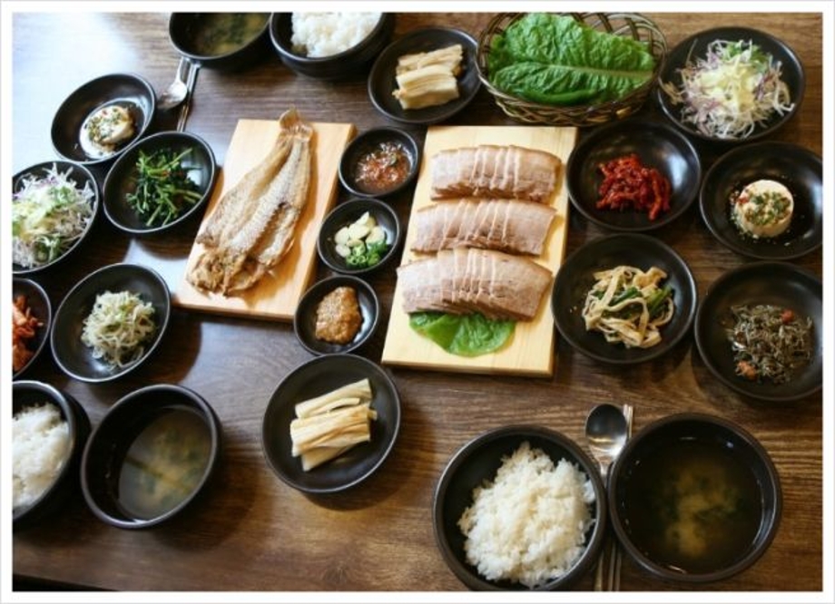 정겨운 밥상.jpg