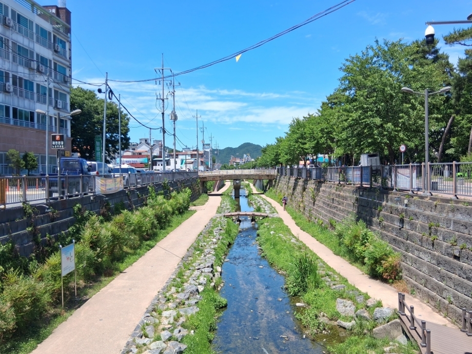 교촌교에서 본 제민천.jpg