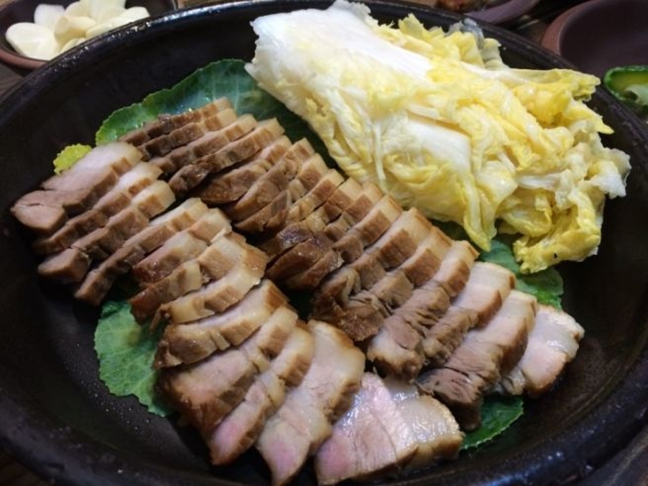 수육(칼국수집).jpg
